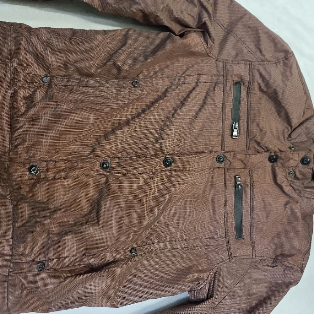 Xios jacket - Picture 2 of 10